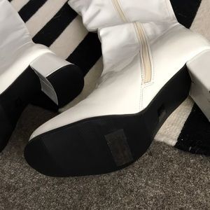 Spirit Shoes - Go Go Boots Spirit Shoes - Go Go Boots